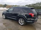 2019 Ford Explorer Limited en Venta en Seaford, DE - Side