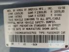 2007 Honda Accord Se للبيع في New Braunfels، TX - Front End
