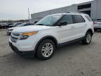 2012 Ford Explorer Xlt for Sale in Fredericksburg, VA - Side