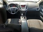 2011 Gmc Terrain Sle de vânzare în Taylor, TX - Minor Dent/Scratches