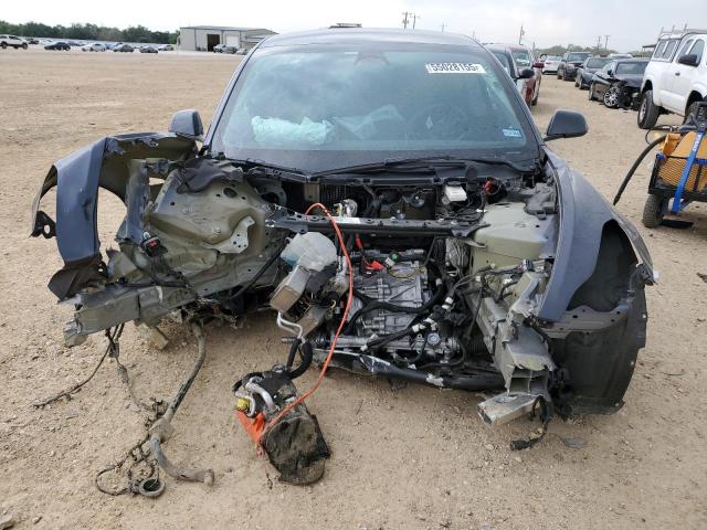  TESLA MODEL 3 2023 Сірий
