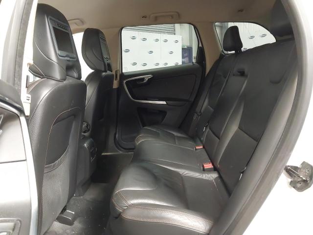 2012 VOLVO XC60 SE LU