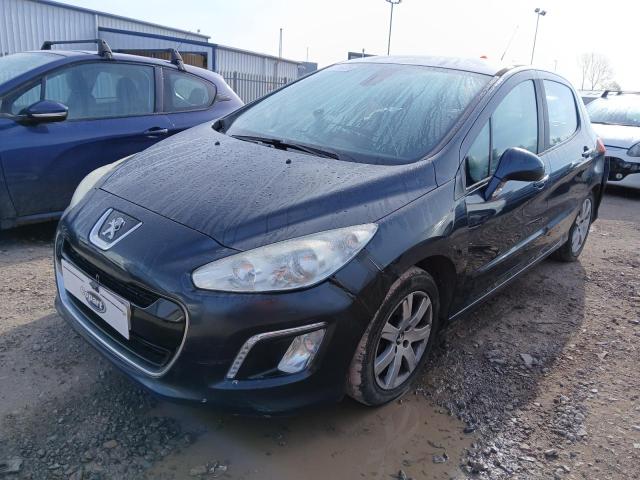 2011 PEUGEOT 308 ACTIVE for sale at Copart WESTBURY