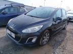 2011 PEUGEOT 308 ACTIVE for sale at Copart WESTBURY