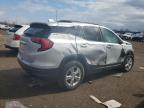 2021 Gmc Terrain Sle zu verkaufen in Woodhaven, MI - Rollover