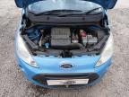 2011 FORD KA ZETEC for sale at Copart WOLVERHAMPTON