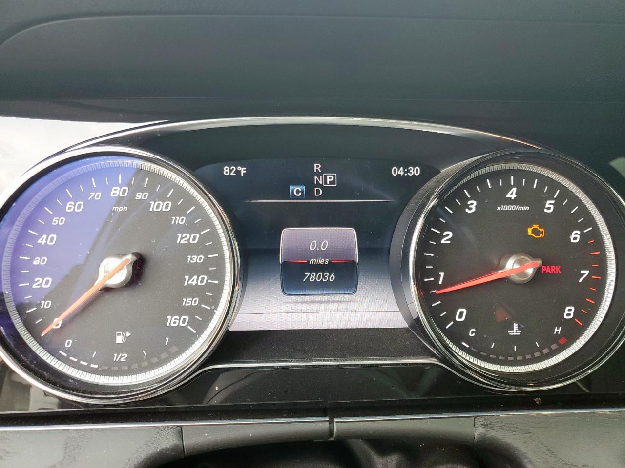 2018 Mercedes-Benz E 300 VIN: WDDZF4JB0JA455493 Lot: 54378015