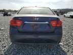 2010 Hyundai Elantra Blue en Venta en Arcadia, FL - Side