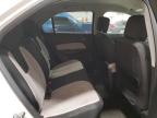 2011 Chevrolet Equinox Lt de vânzare în Milwaukee, WI - Front End