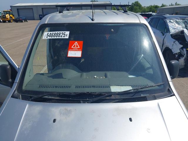 2005 FORD TRAN CONNE