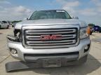 2018 Gmc Canyon Sle for Sale in Grand Prairie, TX - Front End