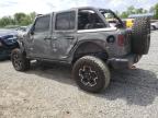 2023 Jeep Wrangler Rubicon for Sale in Spartanburg, SC - All Over