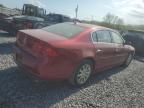 2011 Buick Lucerne Cxl for Sale in Hueytown, AL - Burn - Engine