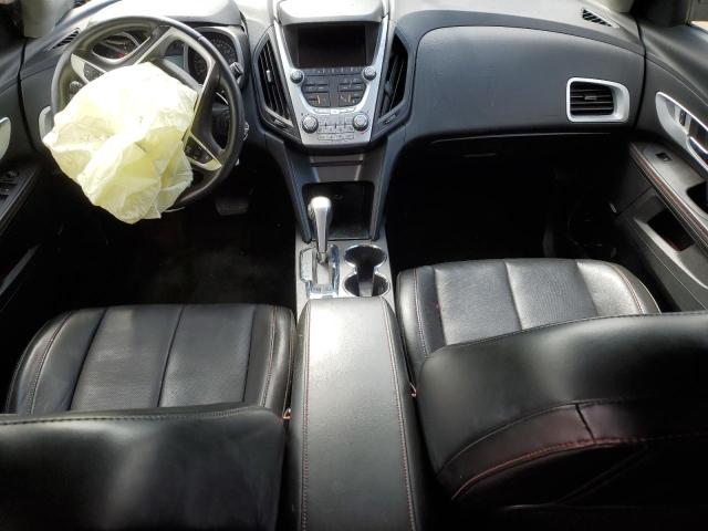 Parquets CHEVROLET EQUINOX 2013 Czarny