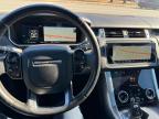 2018 Land Rover Range Rover Sport Hse for Sale in North Billerica, MA - Minor Dent/Scratches