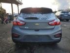 2018 Chevrolet Cruze Lt   en Venta en Denver, CO - Front End
