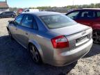 2003 AUDI A4 TDI SPO for sale at Copart WOLVERHAMPTON