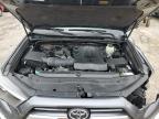 2021 Toyota 4Runner Trail იყიდება Austell-ში, GA - Side