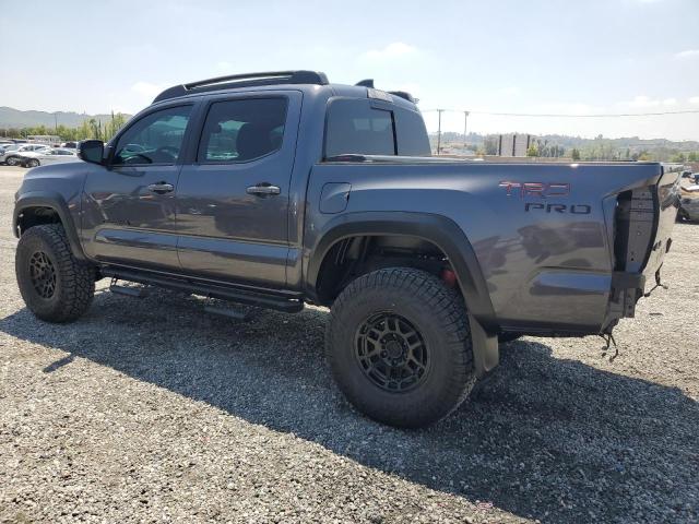 TOYOTA TACOMA 2023 Charcoal