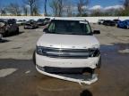2019 Ford Flex Sel de vânzare în Bridgeton, MO - Front End