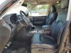2019 Nissan Armada Sv للبيع في Wichita، KS - Hail