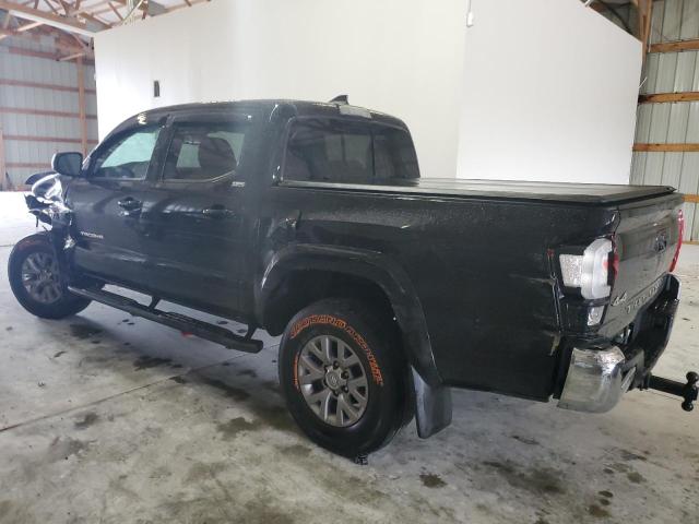  TOYOTA TACOMA 2019 Чорний