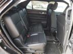 2022 Ford Explorer Police Interceptor за продажба в San Antonio, TX - Front End