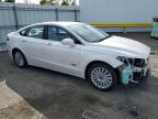 Vallejo, CA에서 판매 중인 2014 Ford Fusion Titanium Phev - Front End