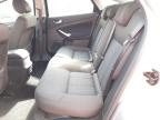 2009 FORD MONDEO GHI for sale at Copart SANDWICH