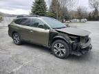 2020 Subaru Outback Limited за продажба в Albany, NY - Front End