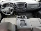2015 Chevrolet Silverado K1500 for Sale in Lansing, MI - Side