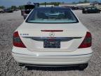 2009 Mercedes-Benz E 350 იყიდება Hueytown-ში, AL - Front End