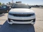 2024 Land Rover Range Rover Sport Se للبيع في Tulsa، OK - Mechanical