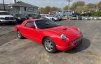 2002 Ford Thunderbird  იყიდება Kansas City-ში, KS - Minor Dent/Scratches