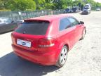2007 AUDI A3 SPECIAL for sale at Copart COLCHESTER