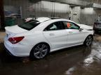 2018 Mercedes-Benz Cla 250 4Matic zu verkaufen in Franklin, WI - All Over