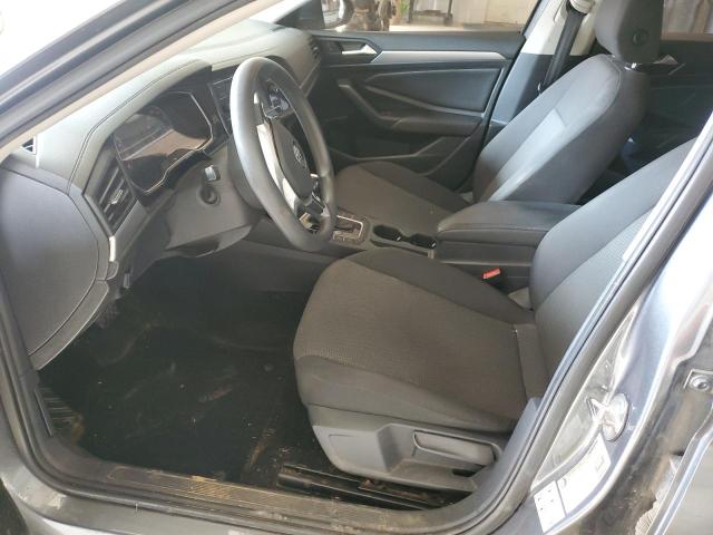  VOLKSWAGEN JETTA 2020 Gray