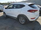 2017 Hyundai Tucson Limited for Sale in Exeter, RI - Front End