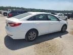 2017 Hyundai Sonata Se for Sale in Harleyville, SC - Minor Dent/Scratches