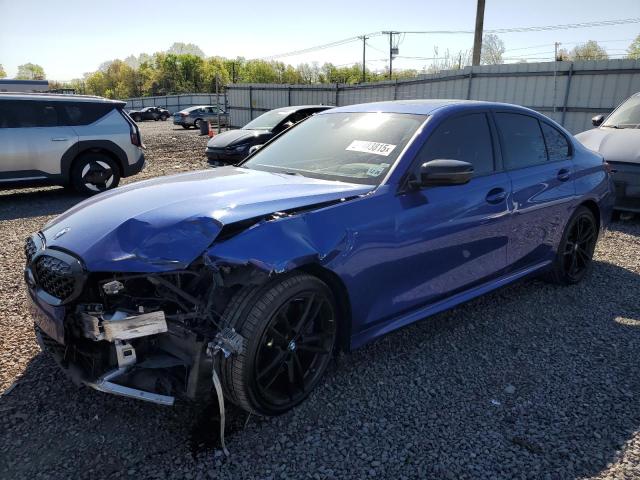2022 Bmw M340Xi 