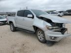 2016 Chevrolet Colorado Lt en Venta en San Antonio, TX - Front End
