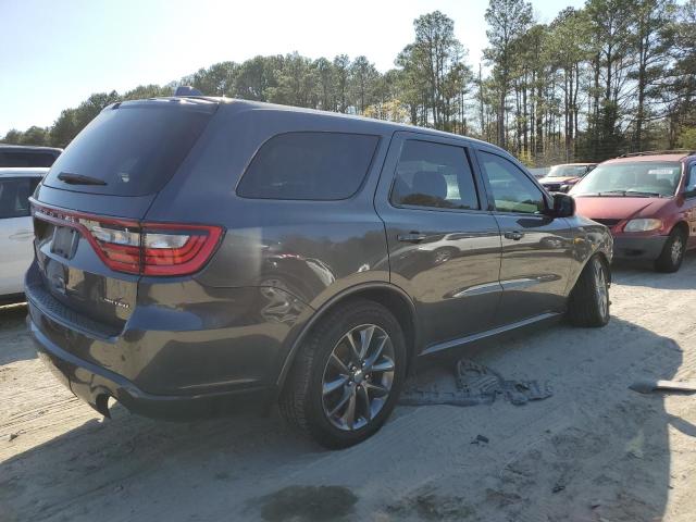  DODGE DURANGO 2015 Szary