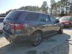 2015 Dodge Durango Limited იყიდება Seaford-ში, DE - Frame Damage
