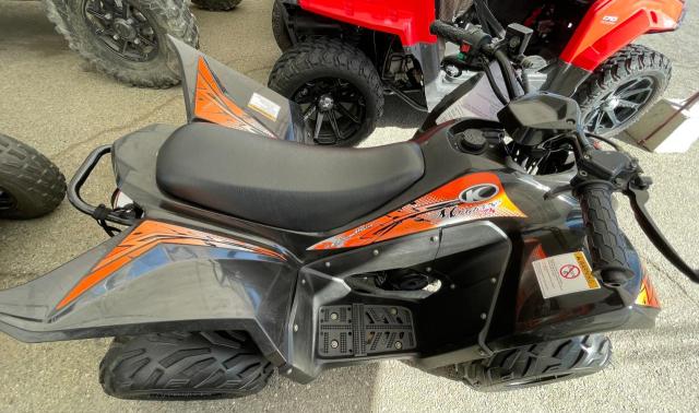 2017 KYMCO USA INC SPORTY ATV