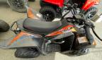 2017 Kymco Usa Inc Sporty Atv for Sale in Rancho Cucamonga, CA - Minor Dent/Scratches