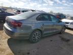 2017 Volkswagen Jetta Se na sprzedaż w Tucson, AZ - Front End