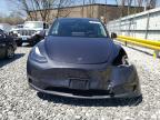 2025 Tesla Model Y  продається в North Billerica, MA - Rear End