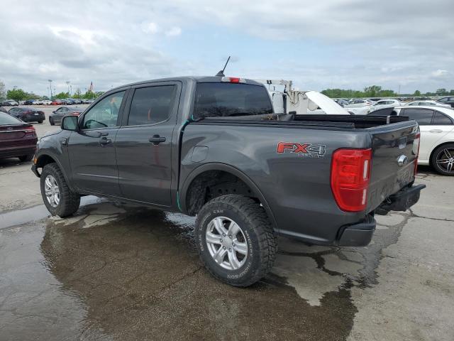  FORD RANGER 2019 Szary