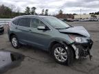 2012 Honda Cr-V Exl en Venta en Exeter, RI - Front End