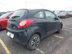 2009 FORD KA STUDIO for sale at Copart SANDTOFT